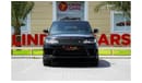 Land Rover Range Rover Sport (other)