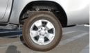 Toyota Hilux HILUX 2.4L  AT  DIESEL