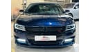 Dodge Charger R/T Plus