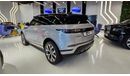 Land Rover Range Rover Evoque Evoque 2023 Brand New /3 years warranty and service contract