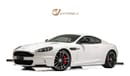 Aston Martin DBS GCC Spec