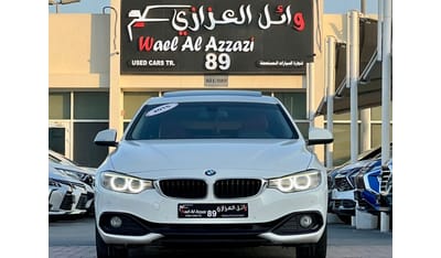 بي أم دبليو 428i Sport Line 2.0L