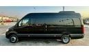 Mercedes-Benz Sprinter 519 CDI NEW AIR Suspension