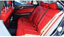 مرسيدس بنز E 350 MERCEDES E350 / Inside Red Full Option * Full Kit E63 AMG* Excellent Condition