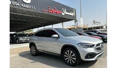 مرسيدس بنز GLA 250