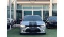 دودج تشارجر DODGE CHARGER RT SCAT PACK 2023 IMPORT PERFECT CONDITION