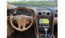 Bentley Flying Spur BENTLEY CONTINENTAL FLYING FURS 2018 - 2 KEYS - V8S