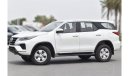 Toyota Fortuner 2023 MODEL: TOYOTA FORTUNER 2.4L