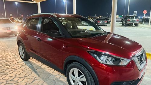 Nissan Kicks SV 1.6L