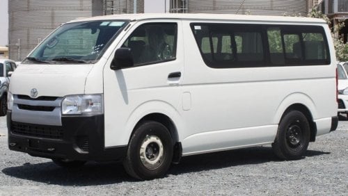 Toyota Hiace HIACE 2.5L STANER DIESEL