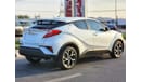 تويوتا CHR TOYOTA C-HR