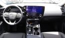 Lexus NX350 Hybrid AWD Ultra Luxury. Local Registration + 10%