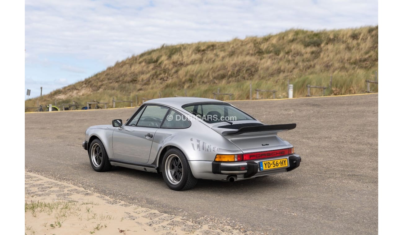 Porsche 930 911 / 930 Turbo