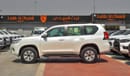 Toyota Prado Toyota Prado TXL 4.0L V6 | Petrol | 2023 | SPECIAL OFFER