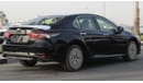 Toyota Camry 2.5L EXECUTIVE AUTOMATIC (Export Only)