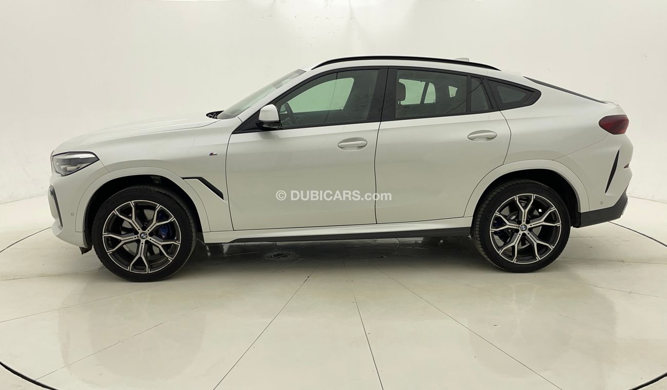 BMW X6 40I M SPORT 3 | Zero Down Payment | Home Test Drive