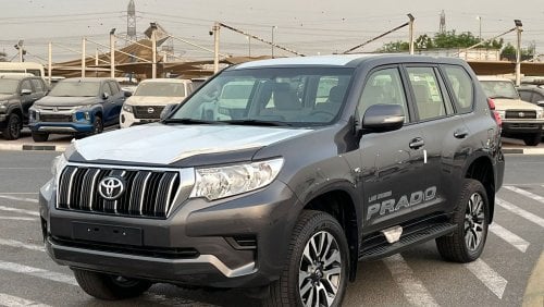 Toyota Prado PRADO TXL