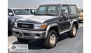 Toyota Land Cruiser Hard Top TOYOTA LAND CRUISER HT