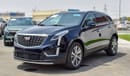 Cadillac XT5 2.0P Premium Luxury 4WD Aut.  (For Local Sales plus 10% for Customs & VAT)