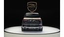 Mercedes-Benz GLS600 Maybach Mercedes Benz Maybach GLS 600