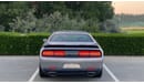 Dodge Challenger SXT 100Th Anniversary Edition Full option