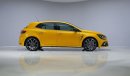 Renault Megane RS - 2 Years Approved Warranty - Approved Prepared Vehicle