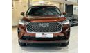 Haval H6 Supreme