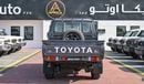 تويوتا لاند كروزر 70 (DIFF-LOCK) LC79 DC 4.5L V8 MT YM 2024