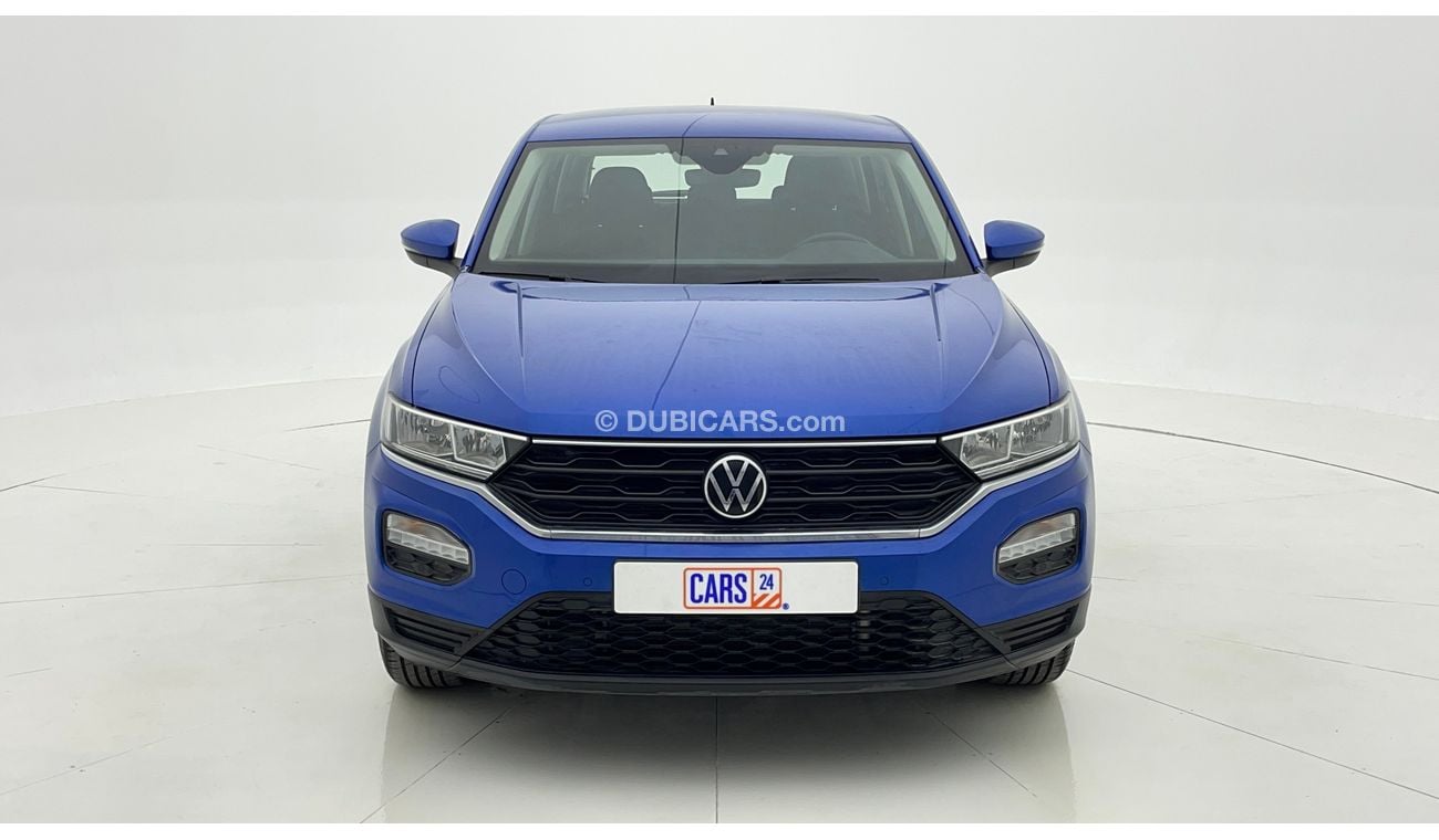 Volkswagen T ROC TRENDLINE 1.4 | Zero Down Payment | Free Home Test Drive