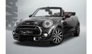 Mini Cooper S Convertible / Full Mini Service History