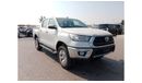 Toyota Hilux TOYOTA HILUX PICK UP LEFT HAND DRIVE(PM32708)