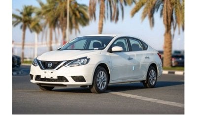 Nissan Sylphy 2024 | NISSAN | SYLPHY | 1.6L | COMFORT EDITION