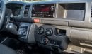 Toyota Hiace 2.7L