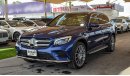 Mercedes-Benz GLC 350 GLC 350 e Plug in HYBRID