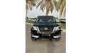 Nissan Armada Nissan Armada SL