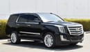 Cadillac Escalade CADILLAC ESCALADE PLATINUM 6.2L V8 2020