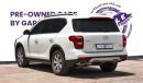 GAC GS7 GL 2.0T | 2019 | Service History | Low Mileage