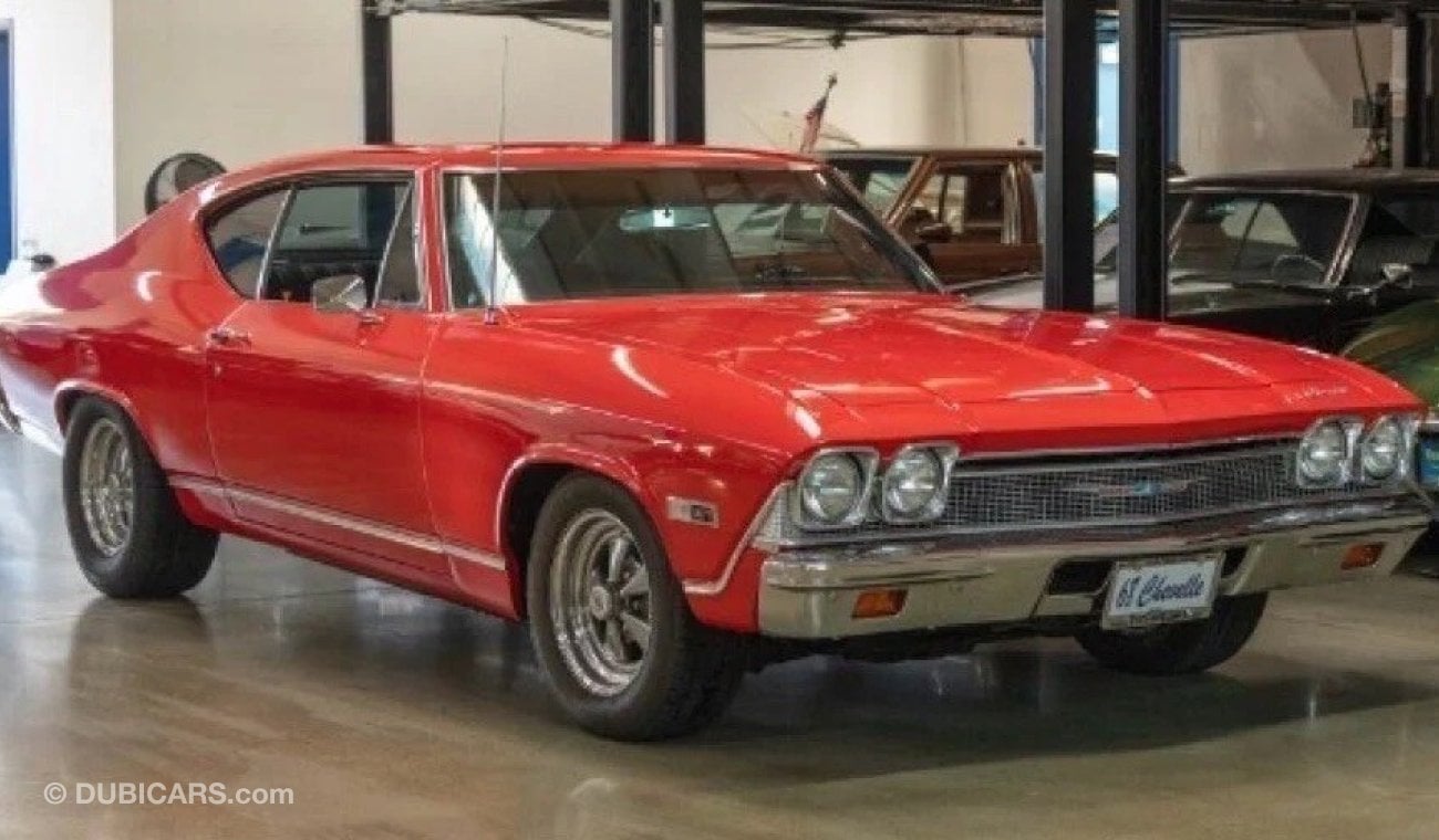 Chevrolet Chevelle