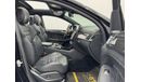 Mercedes-Benz GLE 63 S AMG Coupe 4MATIC 2018 Mercedes Benz GLE63s AMG 4MATIC, Feb 2025 Mercedes Warranty, Full Mercedes Service Histo