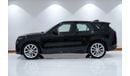 Land Rover Range Rover Sport 2023 Range Rover Sport Autobiography P400 3.0L Brand New