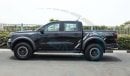 فورد رينجر رابتور Raptor V6 3.0L EcoBoost , 2024 GCC , 0Km , With 3 Years or 100K Km Warranty