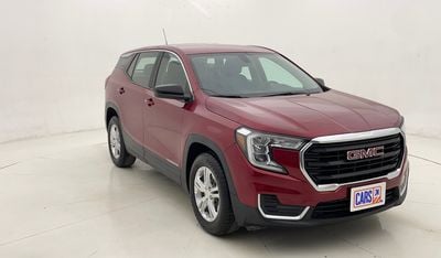 GMC Terrain SLE 1.5 | Zero Down Payment | Home Test Drive