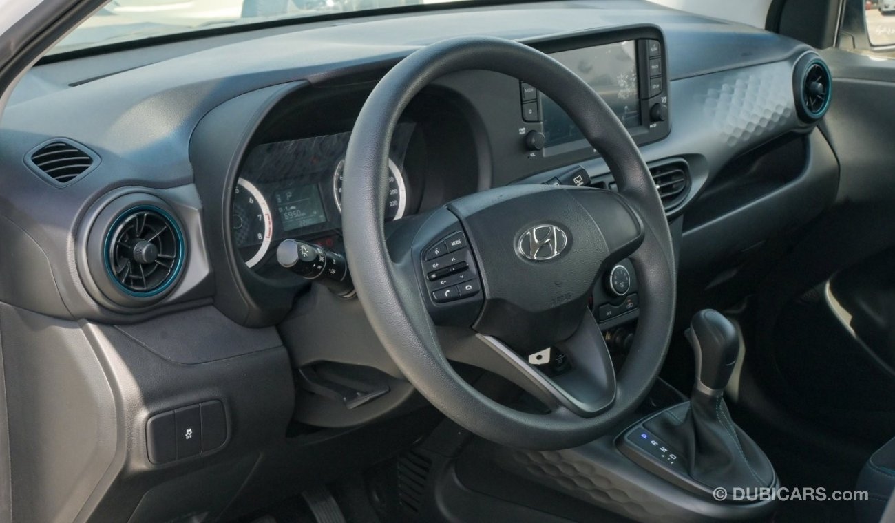 هيونداي جراند i10 HYUNDAI GRAND I10 CAR