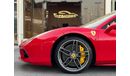 Ferrari 488 Spider 3.9L FERRARI 488 2017 SPIDER