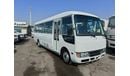 Mitsubishi Rosa MITSUBISHI FUSO ROSA HIGH ROOF 33-SEATER M/T, 2025