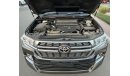 Toyota Land Cruiser Toyota Land Cruiser Sahara 2014 Grey