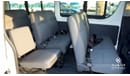 Toyota Hiace Toyota HIACE 2.5L Diesel 15-Seater