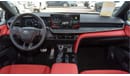 Toyota Camry 2.0L HEV