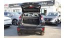 Mitsubishi Eclipse Cross Mitsubishi Eclipse Cross 2024 1.5L 4WD