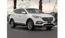 هيونداي سانتا في Sports, 2.4L Petrol, Diamond Leather Seats / RTA Pass  (LOT # 77385)